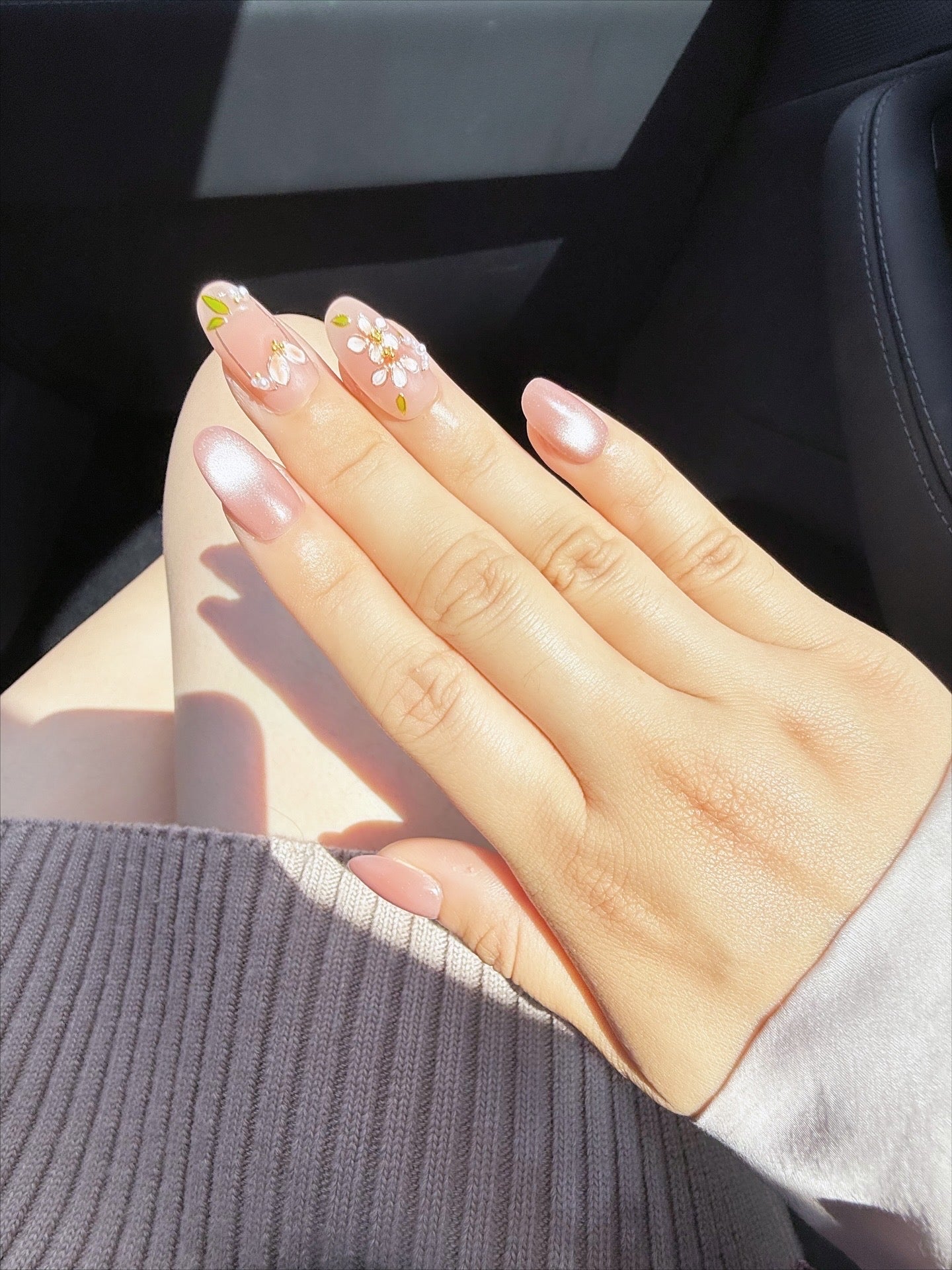 Blossom Veil