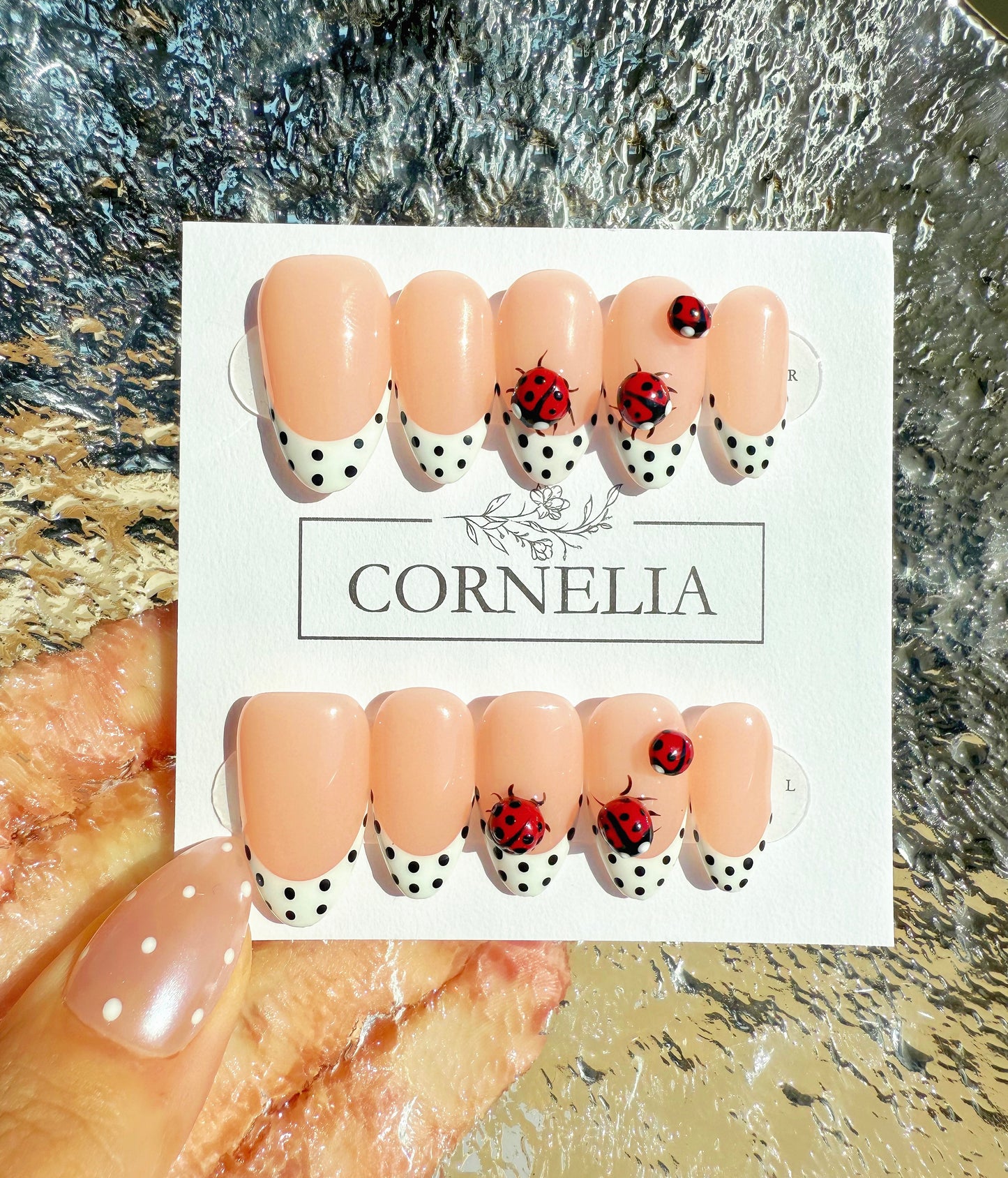 Lucky Dots