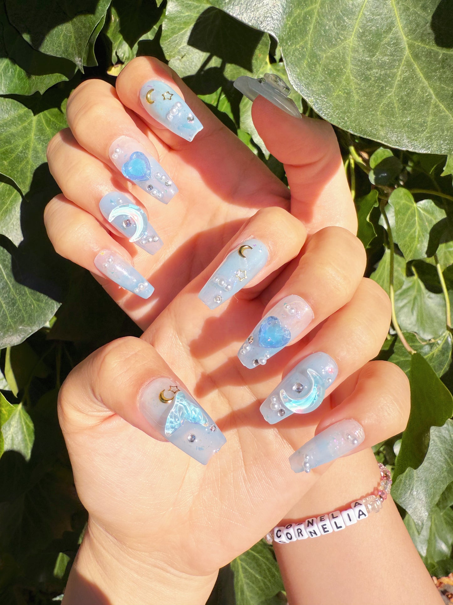 Sailor Mercury