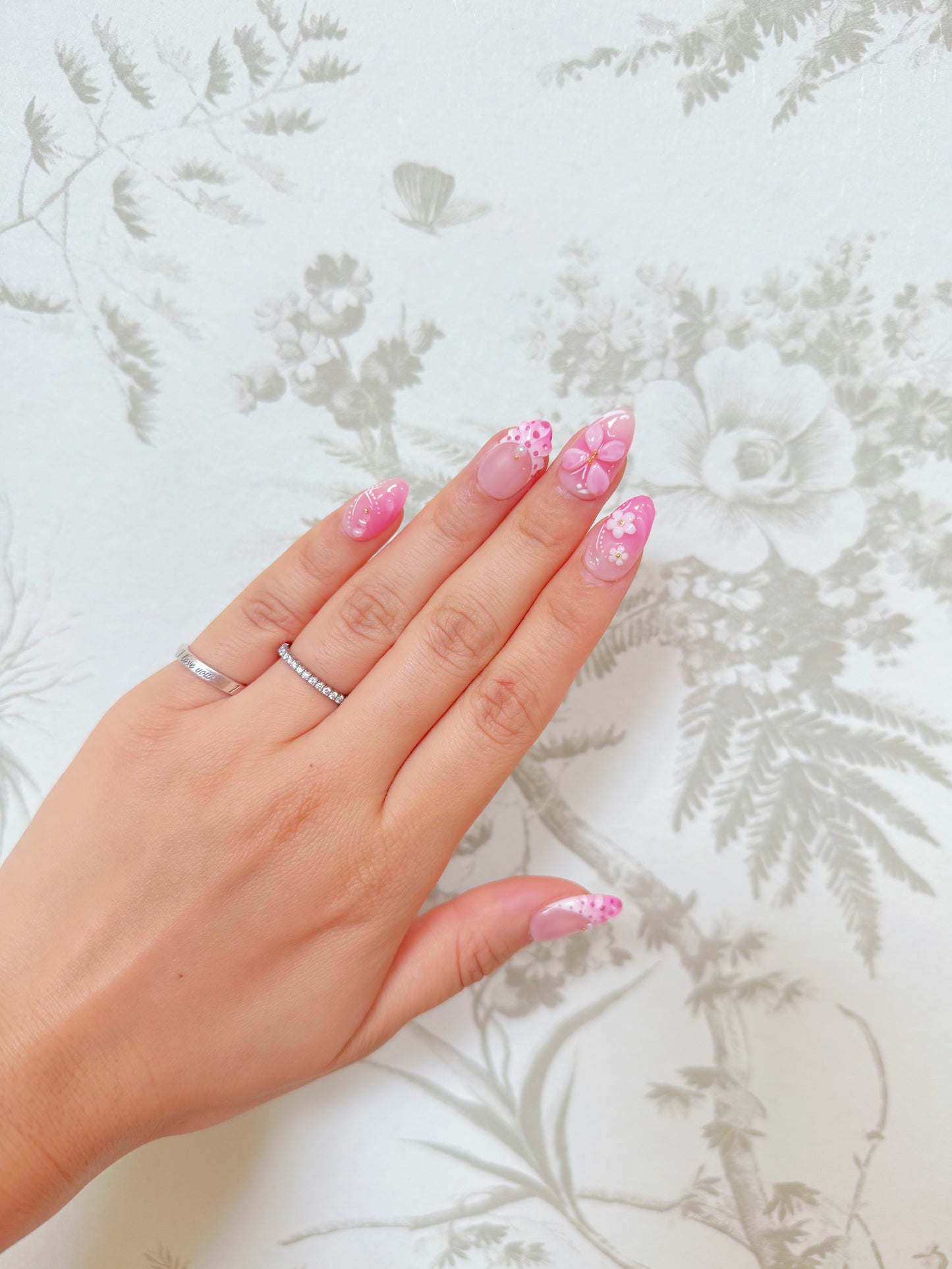 Dotty Blossom