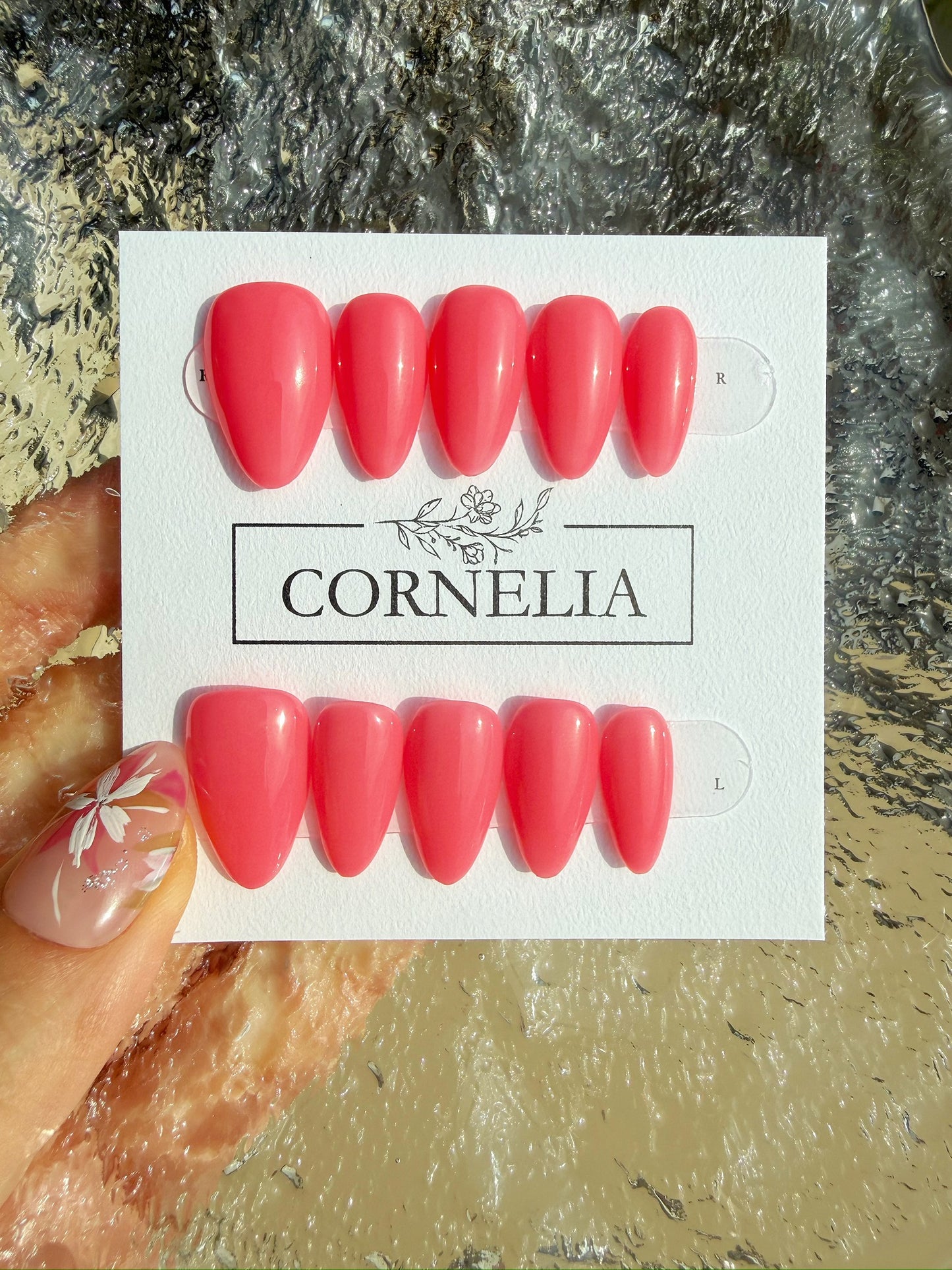 Coral Crush