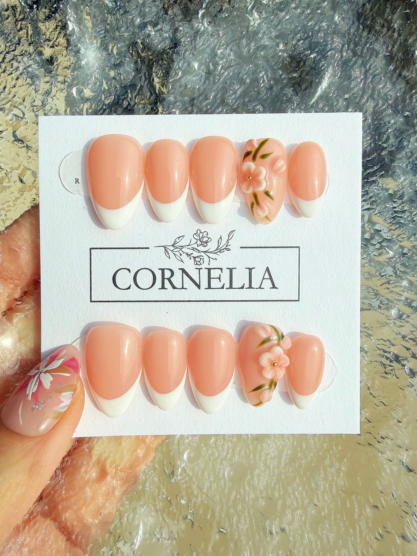 Cherry Blossom