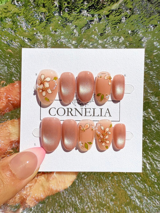 Blossom Veil