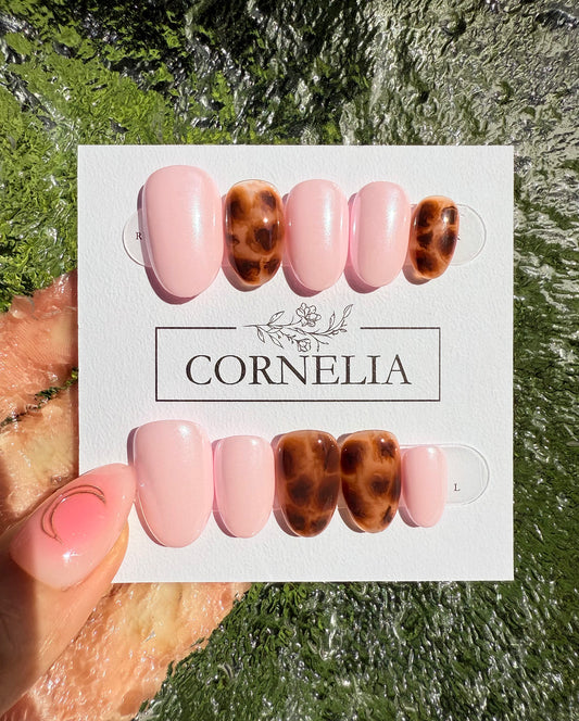 Blush & Wild