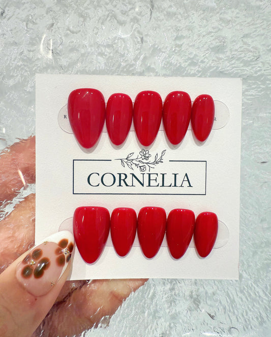 Crimson