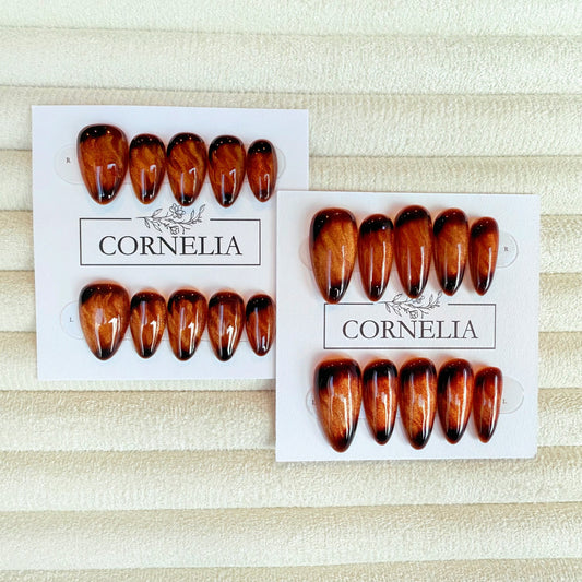 Tiger's Eye