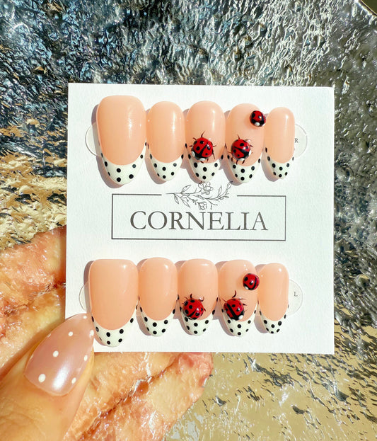 Lucky Dots