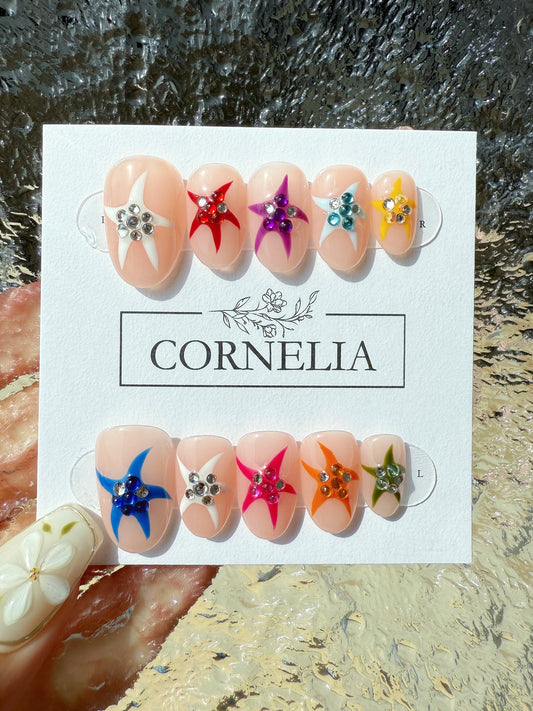 Sea Stars