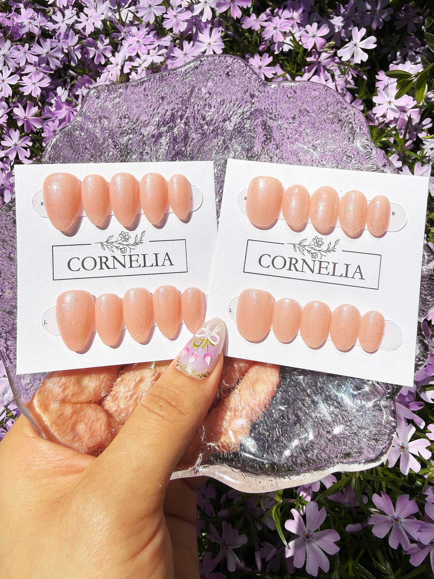 Fairy Dust Blush