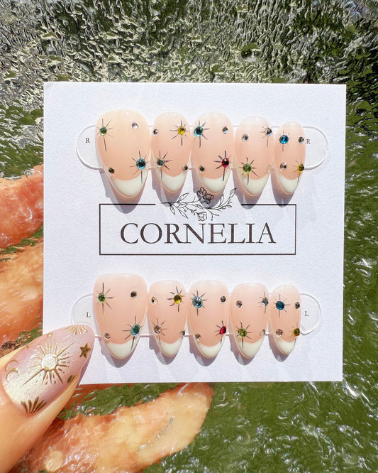 Starlight Confetti