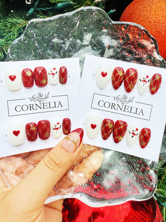 Frosty’s Present Party